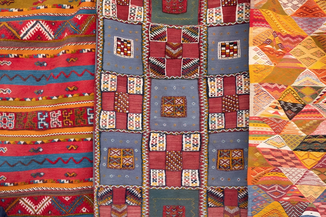 Quilt Tæppe: En Historisk og Moderne Kontekst