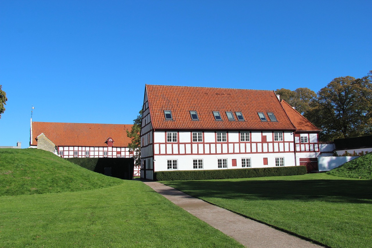 Flytterengøring Aalborg naturligt